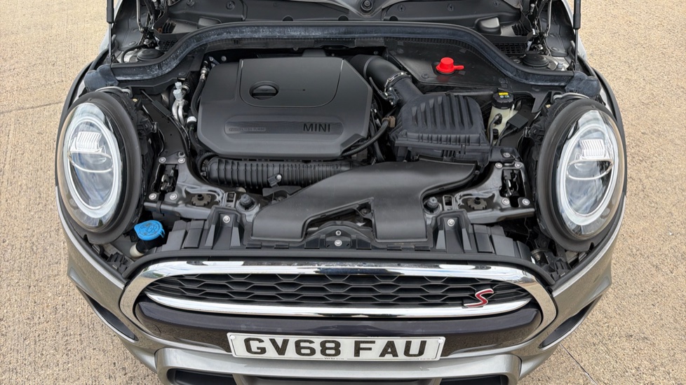 MINI Hatchback 2.0 Cooper S II 3dr Petrol Hatchback - Image 8