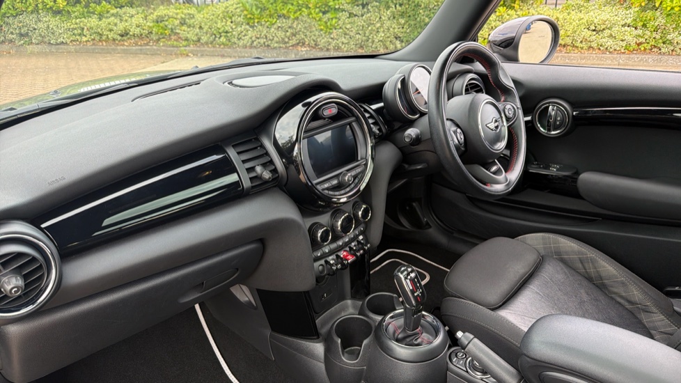 MINI Hatchback 2.0 Cooper S II 3dr Petrol Hatchback - Image 9