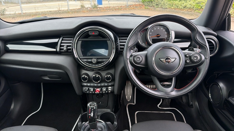MINI Hatchback 2.0 Cooper S II 3dr Petrol Hatchback - Image 10