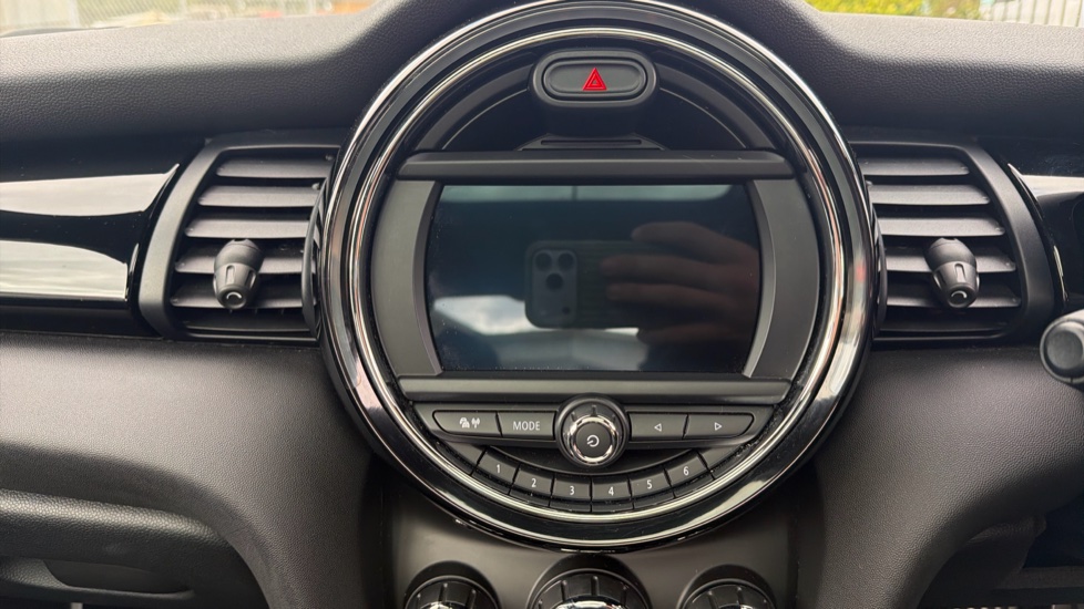 MINI Hatchback 2.0 Cooper S II 3dr Petrol Hatchback - Image 12