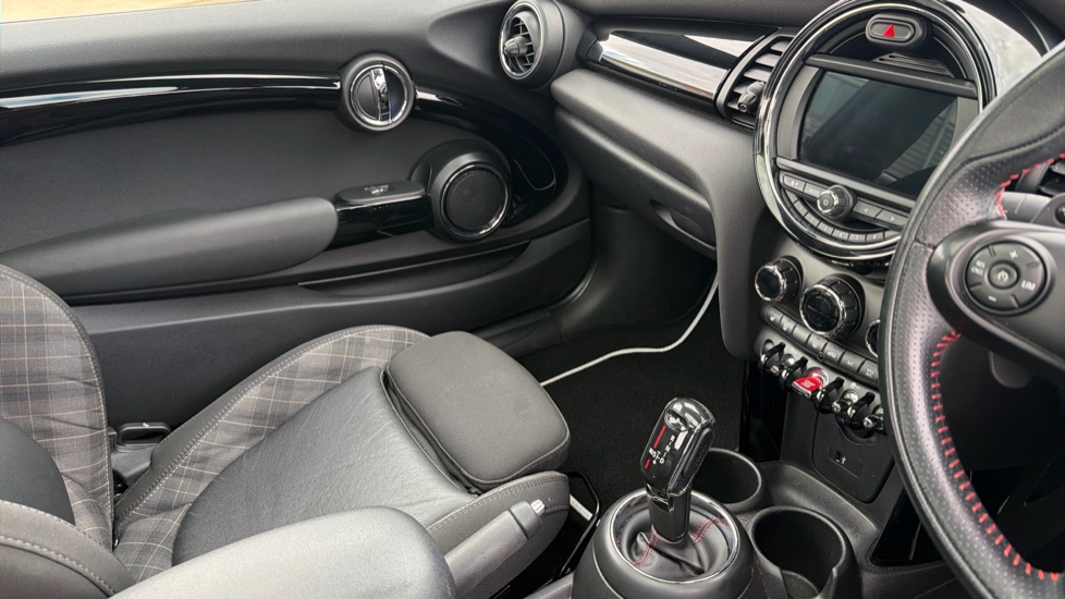 MINI Hatchback 2.0 Cooper S II 3dr Petrol Hatchback - Image 14