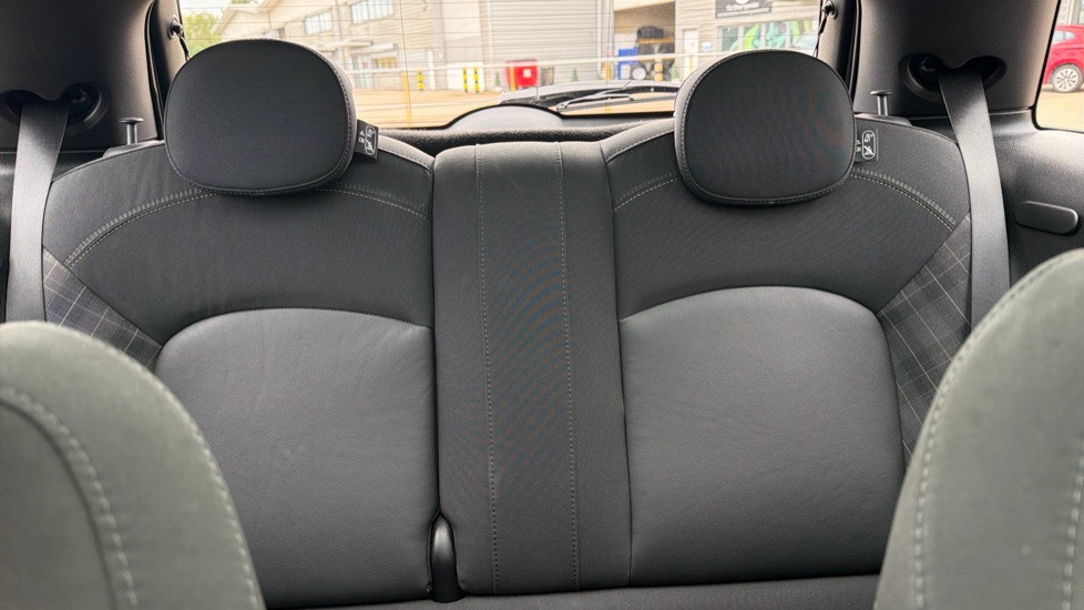 MINI Hatchback 2.0 Cooper S II 3dr Petrol Hatchback - Image 15