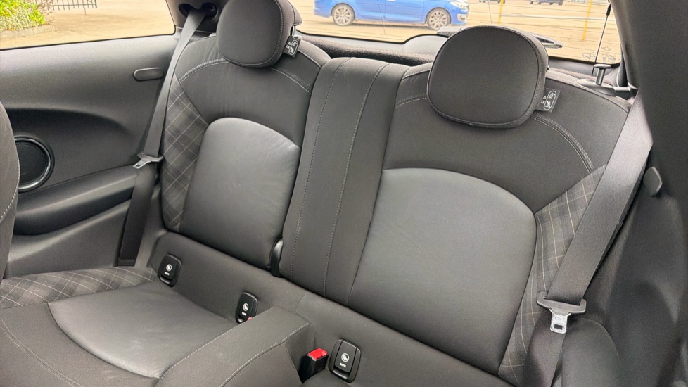 MINI Hatchback 2.0 Cooper S II 3dr Petrol Hatchback - Image 16