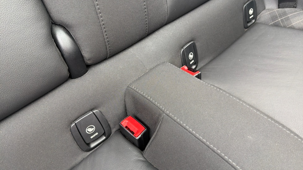 MINI Hatchback 2.0 Cooper S II 3dr Petrol Hatchback - Image 17