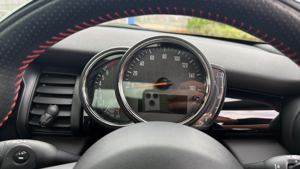 MINI Hatchback 2.0 Cooper S II 3dr Petrol Hatchback - Image 18