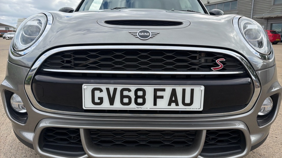 MINI Hatchback 2.0 Cooper S II 3dr Petrol Hatchback - Image 22