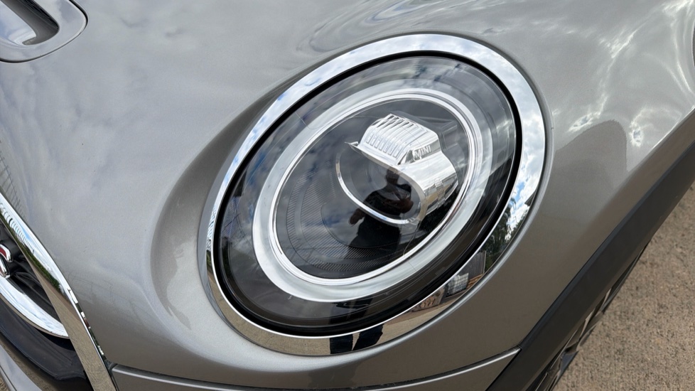 MINI Hatchback 2.0 Cooper S II 3dr Petrol Hatchback - Image 23