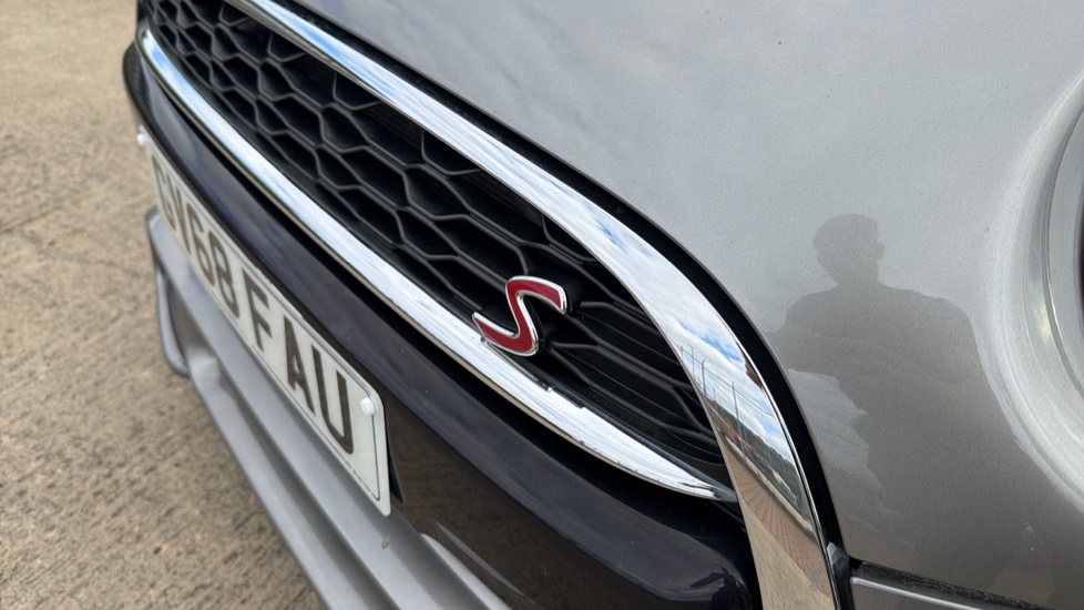 MINI Hatchback 2.0 Cooper S II 3dr Petrol Hatchback - Image 24