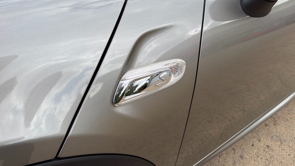 MINI Hatchback 2.0 Cooper S II 3dr Petrol Hatchback - Image 25