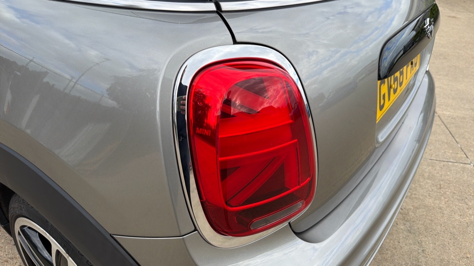 MINI Hatchback 2.0 Cooper S II 3dr Petrol Hatchback - Image 27