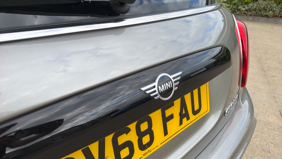 MINI Hatchback 2.0 Cooper S II 3dr Petrol Hatchback - Image 28