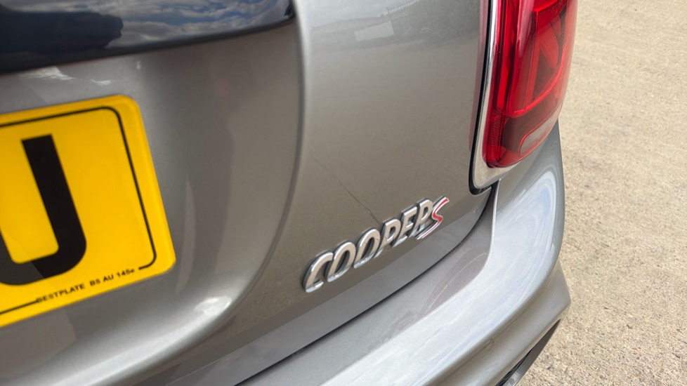 MINI Hatchback 2.0 Cooper S II 3dr Petrol Hatchback - Image 29