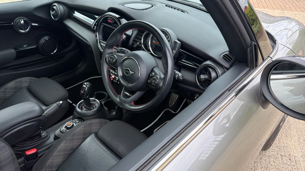 MINI Hatchback 2.0 Cooper S II 3dr Petrol Hatchback - Image 33