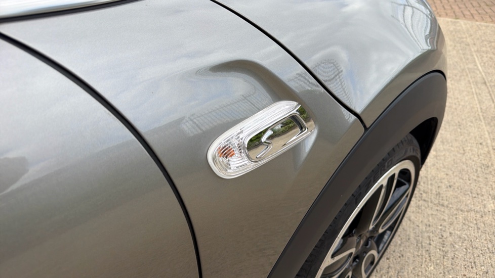 MINI Hatchback 2.0 Cooper S II 3dr Petrol Hatchback - Image 34