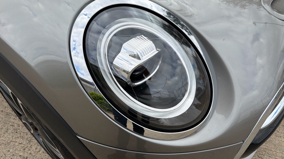 MINI Hatchback 2.0 Cooper S II 3dr Petrol Hatchback - Image 35