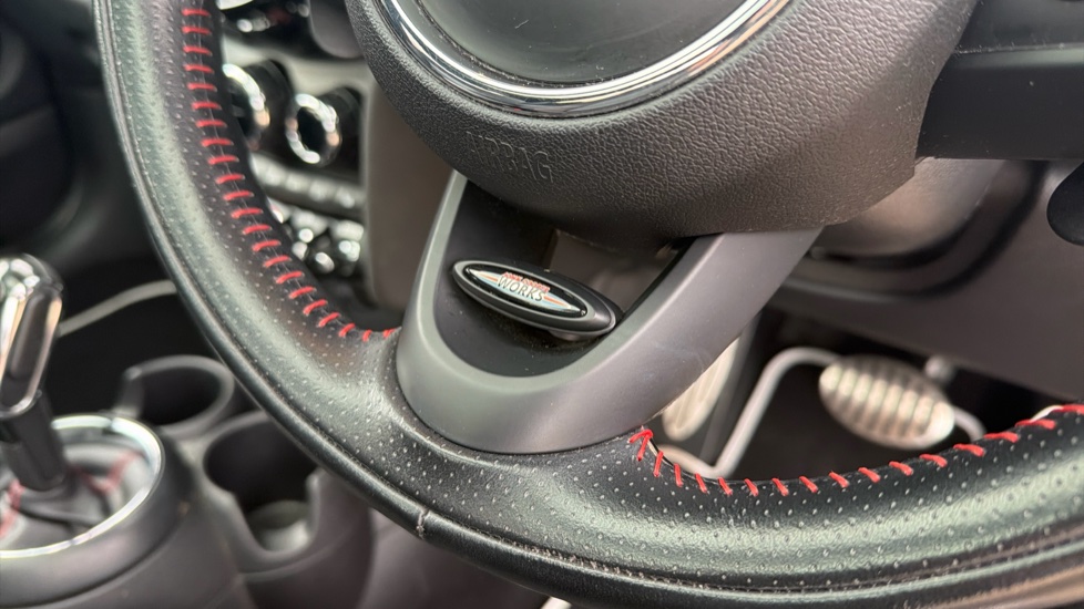 MINI Hatchback 2.0 Cooper S II 3dr Petrol Hatchback - Image 42