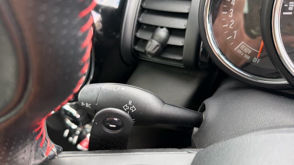 MINI Hatchback 2.0 Cooper S II 3dr Petrol Hatchback - Image 44