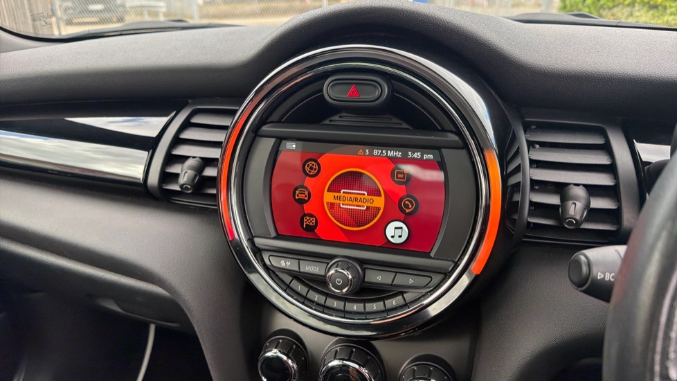 MINI Hatchback 2.0 Cooper S II 3dr Petrol Hatchback - Image 46