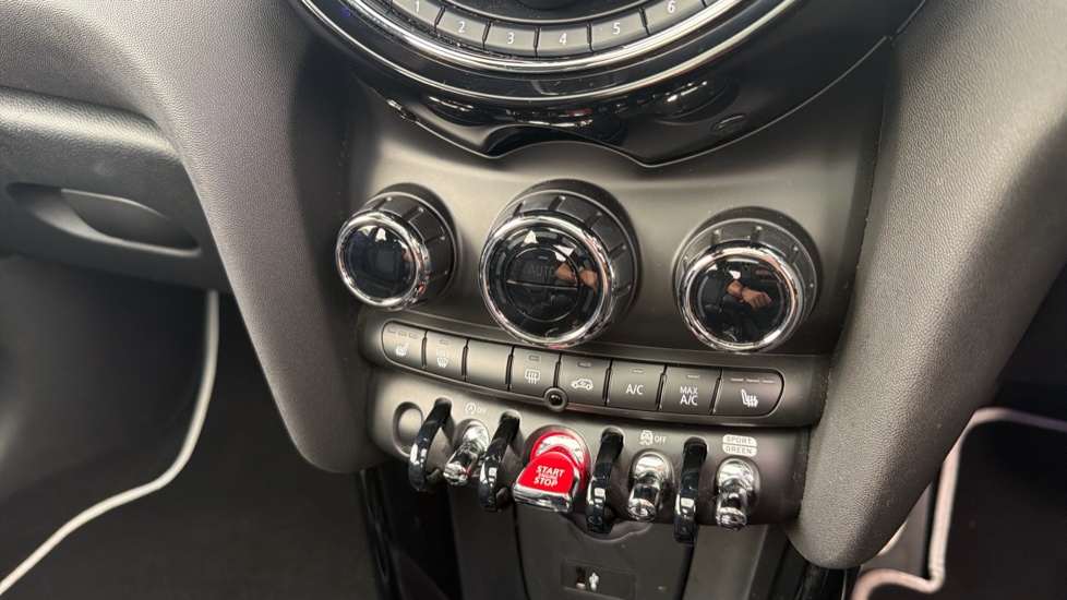 MINI Hatchback 2.0 Cooper S II 3dr Petrol Hatchback - Image 51
