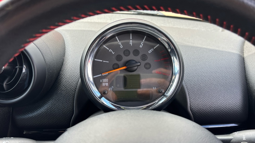 MINI Paceman 1.6 John Cooper Works ALL4 3dr Petrol Coupe - Image 18