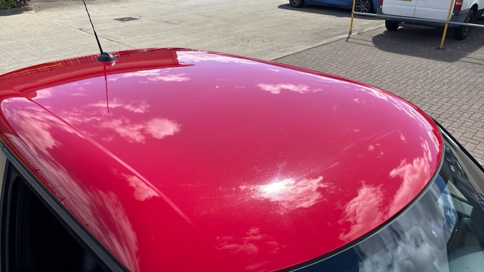 MINI Paceman 1.6 John Cooper Works ALL4 3dr Petrol Coupe - Image 22