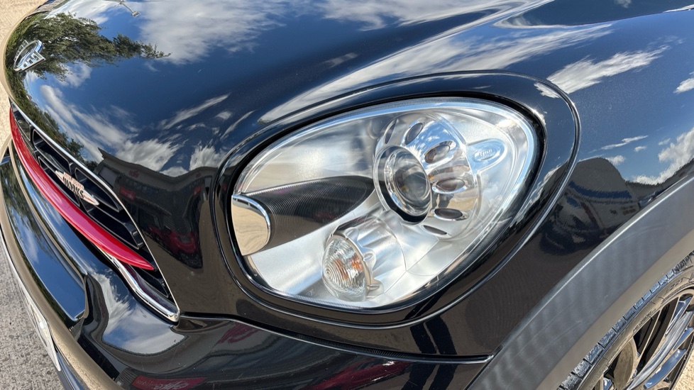 MINI Paceman 1.6 John Cooper Works ALL4 3dr Petrol Coupe - Image 26