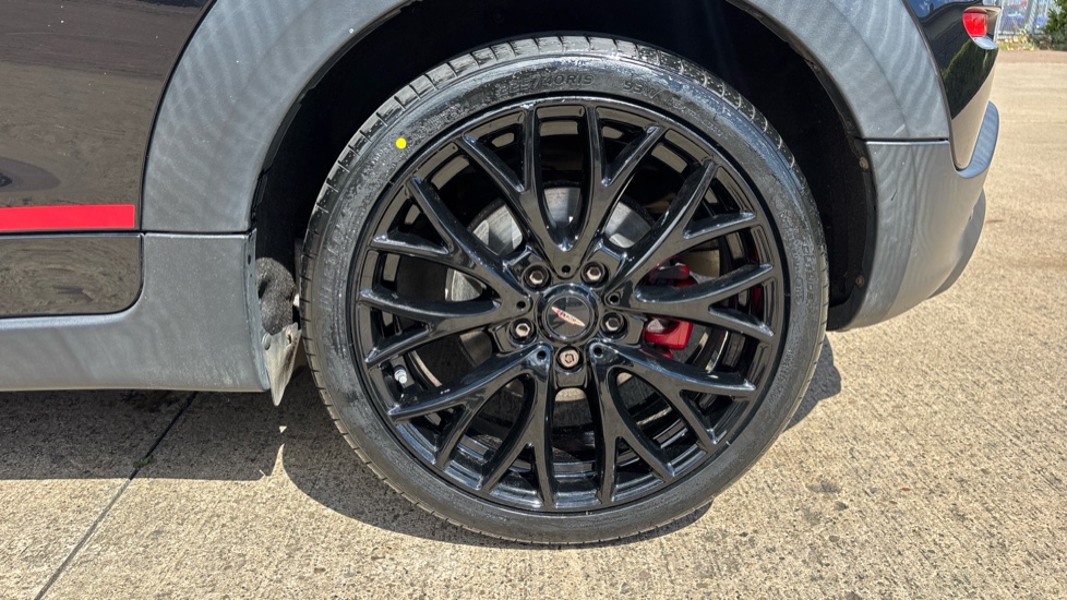 MINI Paceman 1.6 John Cooper Works ALL4 3dr Petrol Coupe - Image 30