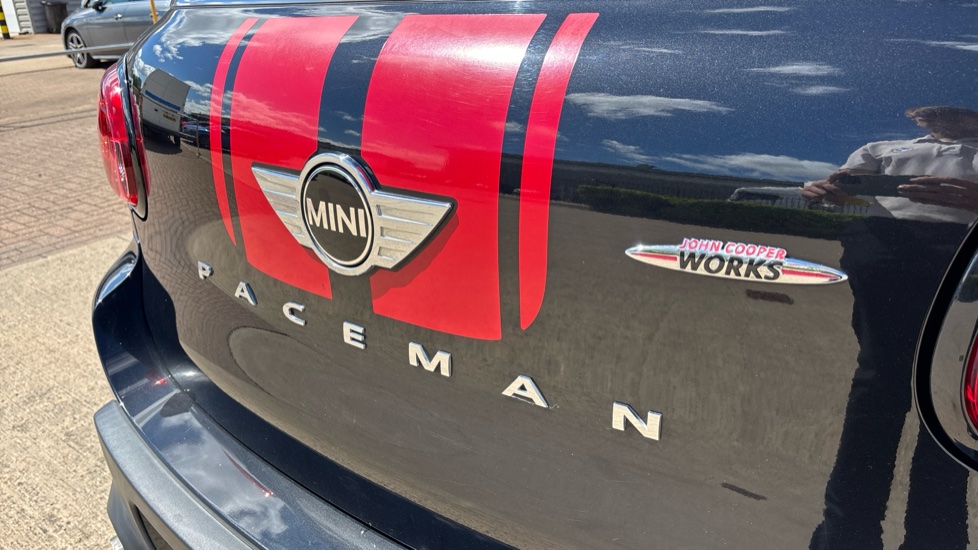 MINI Paceman 1.6 John Cooper Works ALL4 3dr Petrol Coupe - Image 32