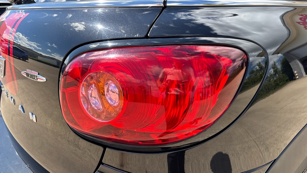 MINI Paceman 1.6 John Cooper Works ALL4 3dr Petrol Coupe - Image 33