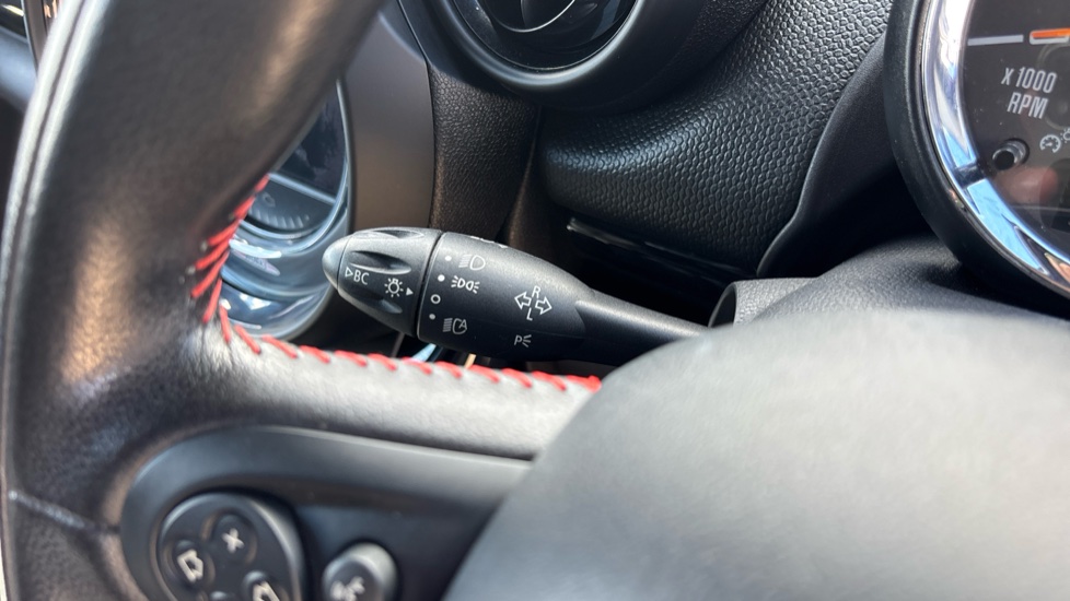 MINI Paceman 1.6 John Cooper Works ALL4 3dr Petrol Coupe - Image 37