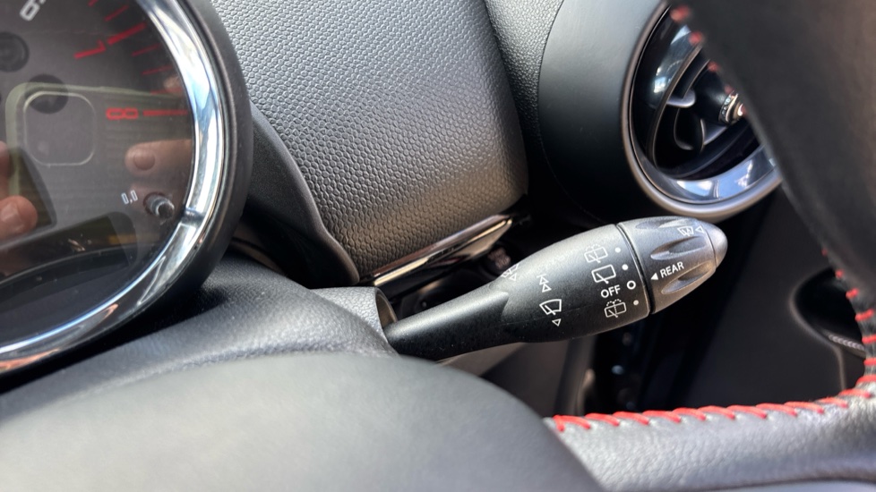 MINI Paceman 1.6 John Cooper Works ALL4 3dr Petrol Coupe - Image 38