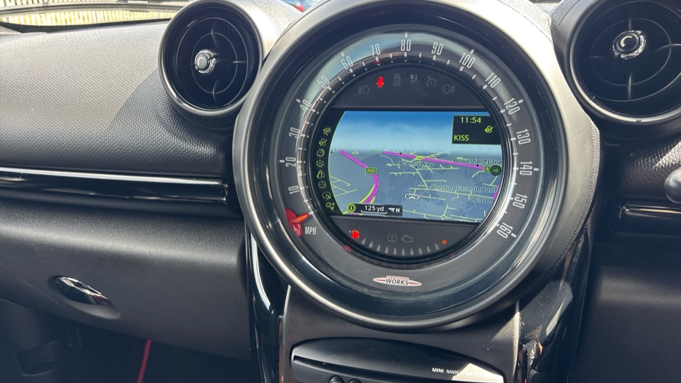 MINI Paceman 1.6 John Cooper Works ALL4 3dr Petrol Coupe - Image 39