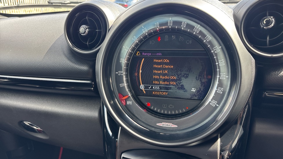 MINI Paceman 1.6 John Cooper Works ALL4 3dr Petrol Coupe - Image 40