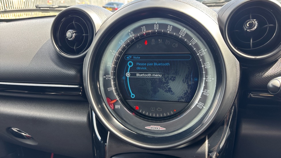 MINI Paceman 1.6 John Cooper Works ALL4 3dr Petrol Coupe - Image 42