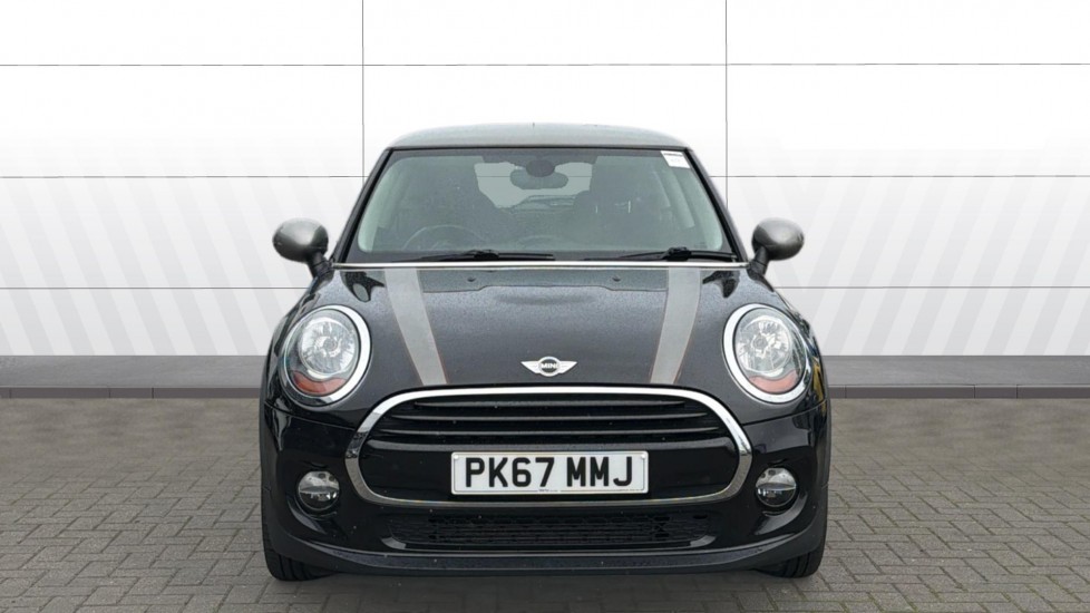 MINI Hatchback 1.5 Cooper Seven 3dr Petrol Hatchback - Image 3