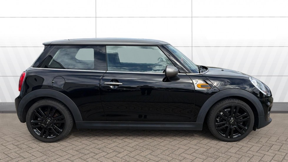 MINI Hatchback 1.5 Cooper Seven 3dr Petrol Hatchback - Image 5