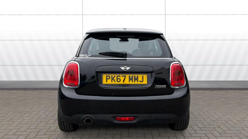 MINI Hatchback 1.5 Cooper Seven 3dr Petrol Hatchback - Image 6