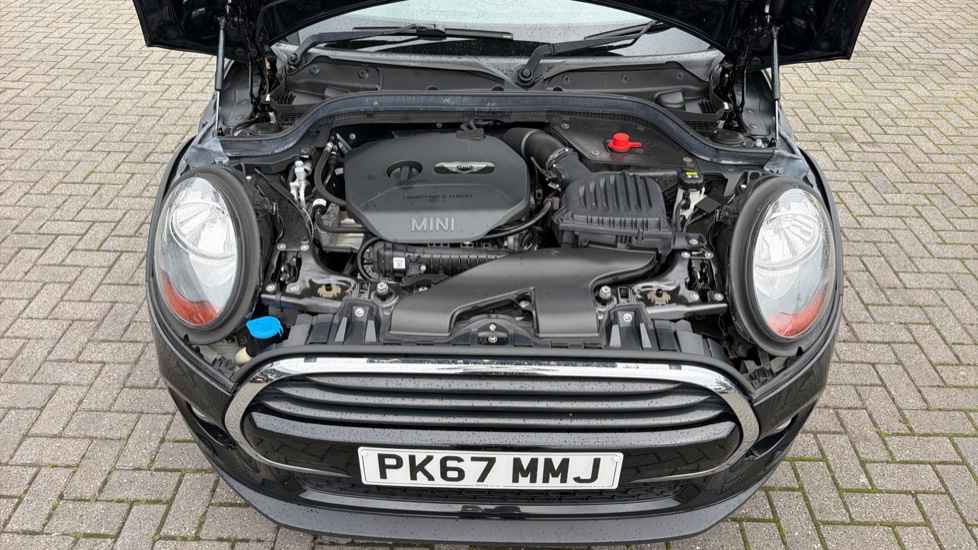 MINI Hatchback 1.5 Cooper Seven 3dr Petrol Hatchback - Image 8