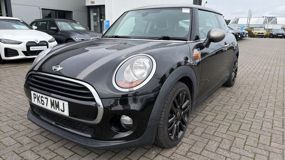 MINI Hatchback 1.5 Cooper Seven 3dr Petrol Hatchback - Image 21