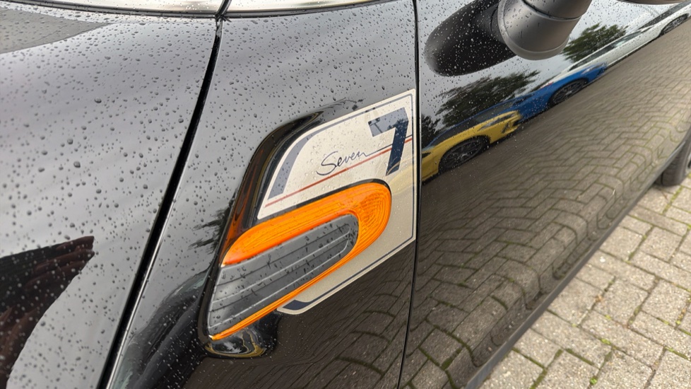MINI Hatchback 1.5 Cooper Seven 3dr Petrol Hatchback - Image 24