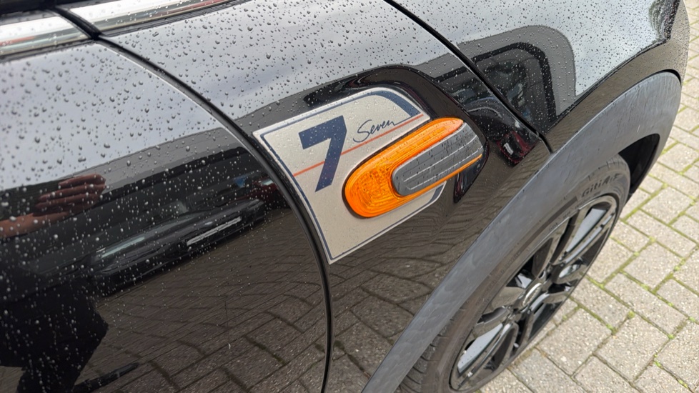 MINI Hatchback 1.5 Cooper Seven 3dr Petrol Hatchback - Image 30