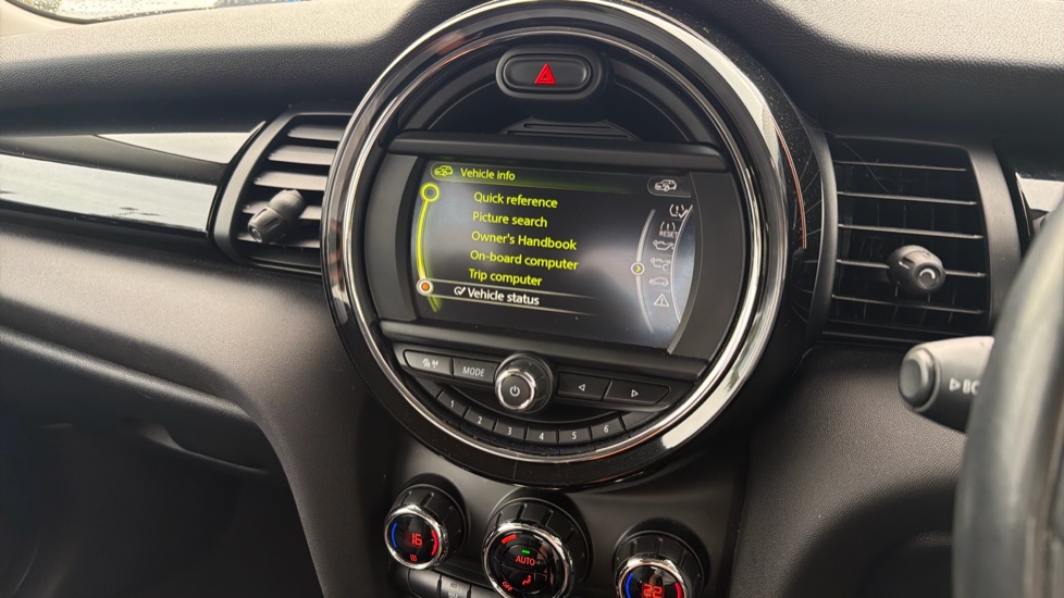 MINI Hatchback 1.5 Cooper Seven 3dr Petrol Hatchback - Image 45