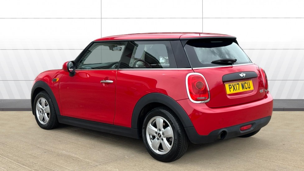 MINI Hatchback 1.2 One 3dr Petrol Hatchback - Image 2