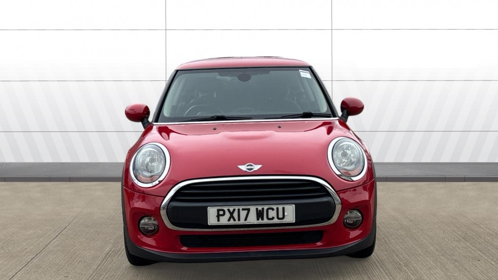 MINI Hatchback 1.2 One 3dr Petrol Hatchback - Image 3
