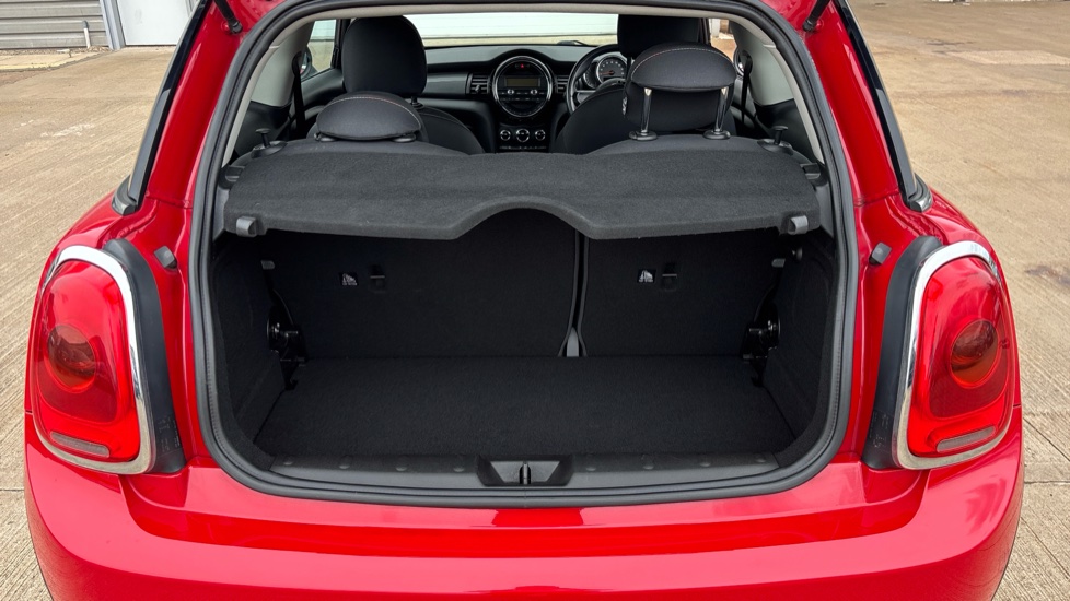 MINI Hatchback 1.2 One 3dr Petrol Hatchback - Image 4