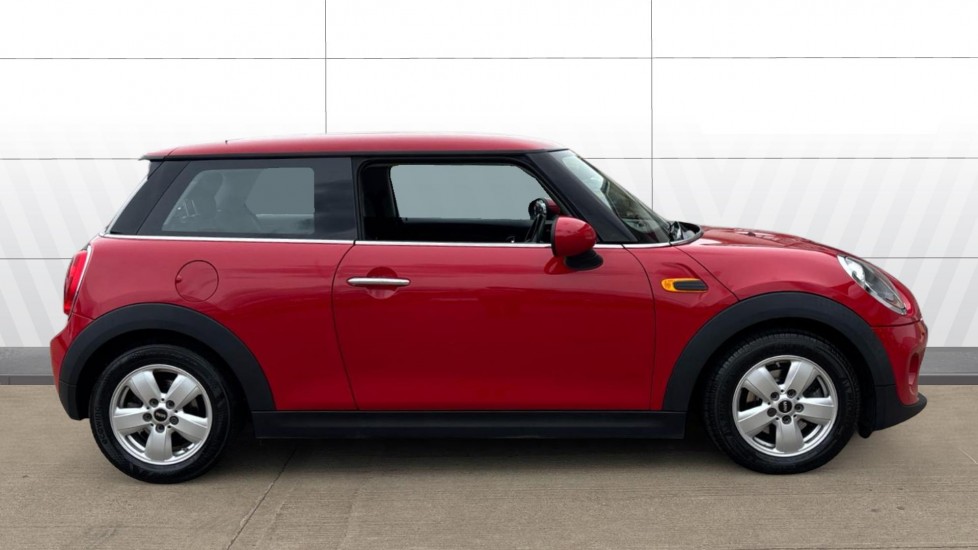 MINI Hatchback 1.2 One 3dr Petrol Hatchback - Image 5
