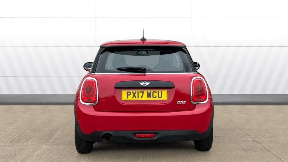 MINI Hatchback 1.2 One 3dr Petrol Hatchback - Image 6
