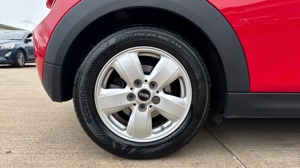 MINI Hatchback 1.2 One 3dr Petrol Hatchback - Image 7