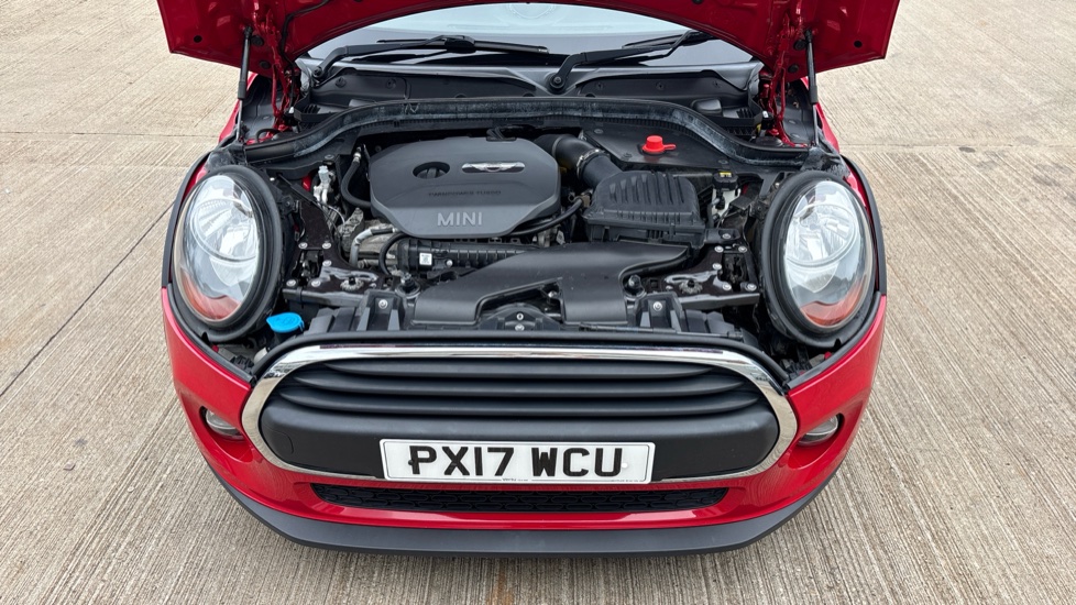 MINI Hatchback 1.2 One 3dr Petrol Hatchback - Image 8