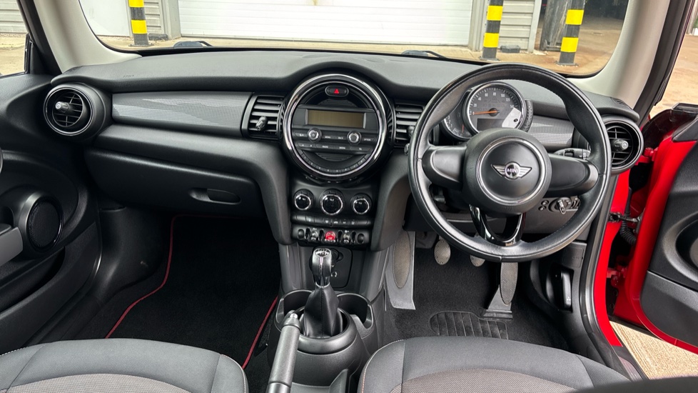 MINI Hatchback 1.2 One 3dr Petrol Hatchback - Image 10